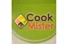 Сковорода с антипригарным покрытием Cook Mister Cream, 24 см, индукция